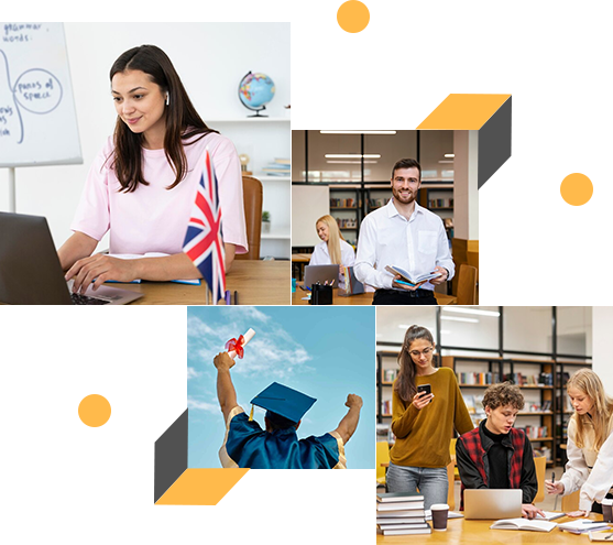 Capstone Project Writing Help by Native UK Academic Experts