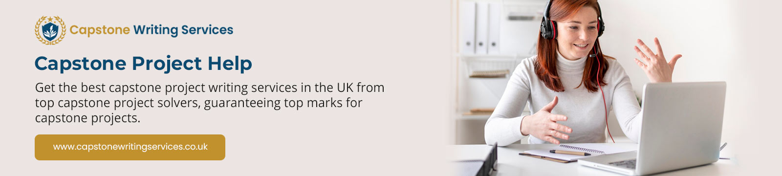 Capstone Project Help