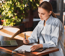Capstone Writing Professionals