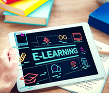 E-Learning