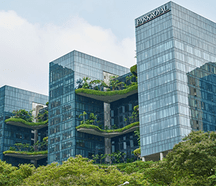 Green Architecture
