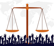Human Rights Law