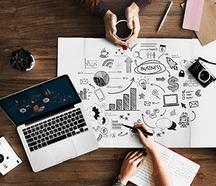 Marketing & Digital Marketing