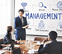 Strategic Management