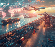 Supply Chain & Logistics
